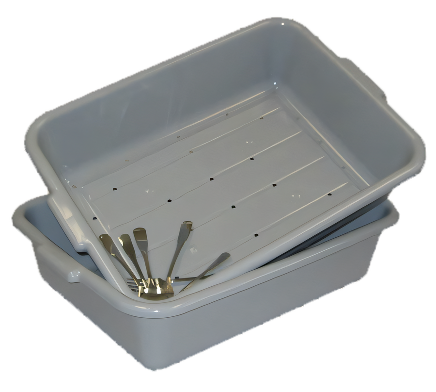 Product image #1 for Vollrath 1502-31 Economy Bus Tubs
