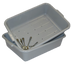 Thumbnail image #1 for Vollrath 1502-31 Economy Bus Tubs