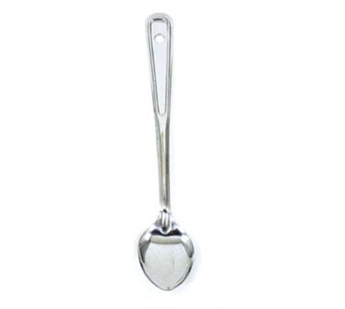 Product image #1 for Admiral Craft 13-Inch Solid Stainless Steel Basting Spoon