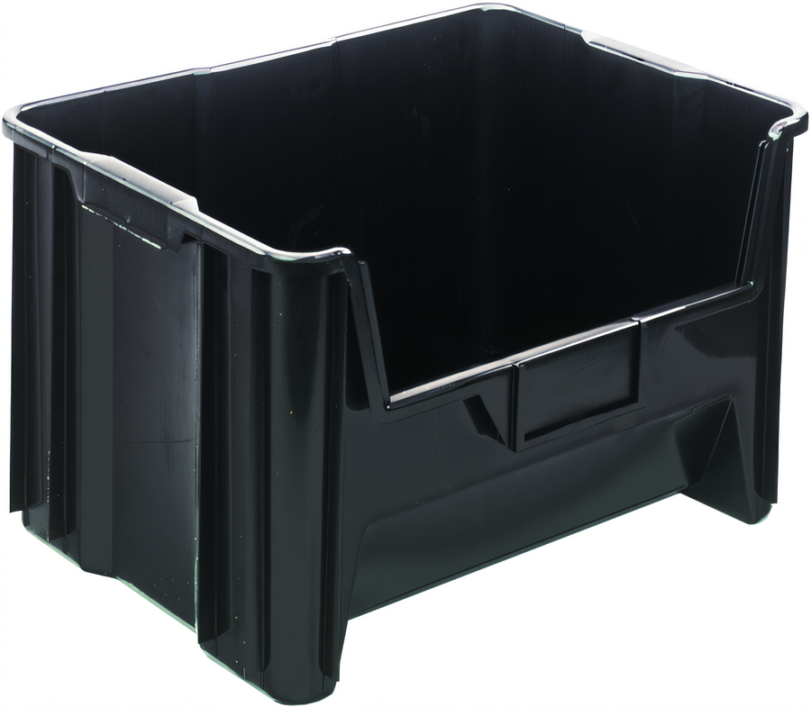Product image #1 for Quantum QGH700BR Popcorn Boxes, Buckets, & Bags Case of 3