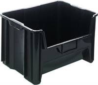 Quantum QGH700BR Popcorn Boxes, Buckets, & Bags Case of 3