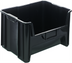 Thumbnail image #1 for Quantum QGH700BR Popcorn Boxes, Buckets, & Bags Case of 3