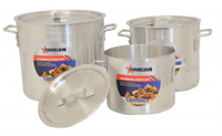 Omcan USA 43368 Stock Pots