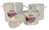 Thumbnail image #1 for Omcan USA 43368 Stock Pots