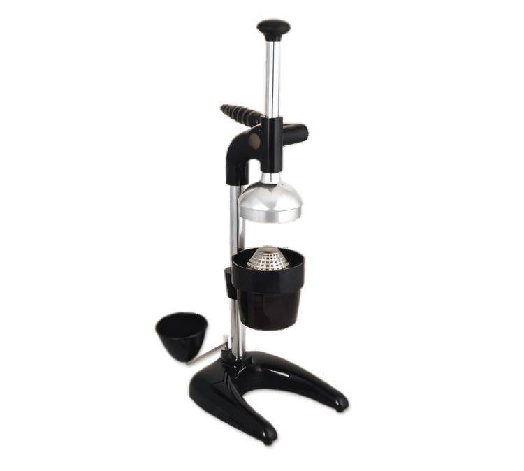 Product image #1 for Alegacy Large Heavy-Duty Manual Lever-Action Citrus Juicer