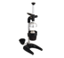 Thumbnail image #1 for Alegacy Large Heavy-Duty Manual Lever-Action Citrus Juicer