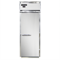 Continental Refrigerator Designer Line DL1WI-SA Roll-In One-Section Warmer