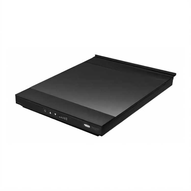 Product image #1 for Hatco Palletti Countertop Single-Burner Induction Buffet Warmer