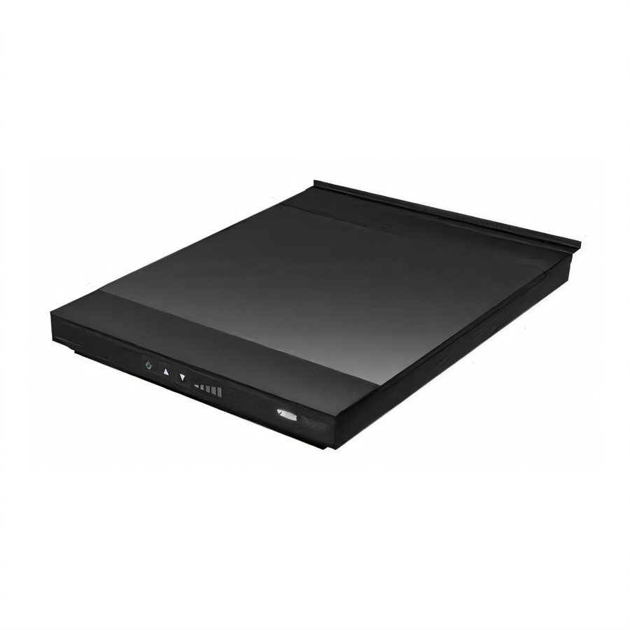 Product image #1 for Hatco Palletti Countertop Single-Burner Induction Buffet Warmer