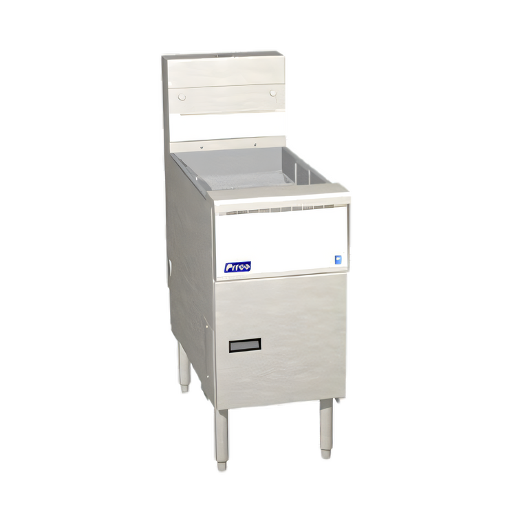 Product image #1 for Pitco Solstice Fryer-Match Bread & Batter Cabinet for SE 14 Fryers
