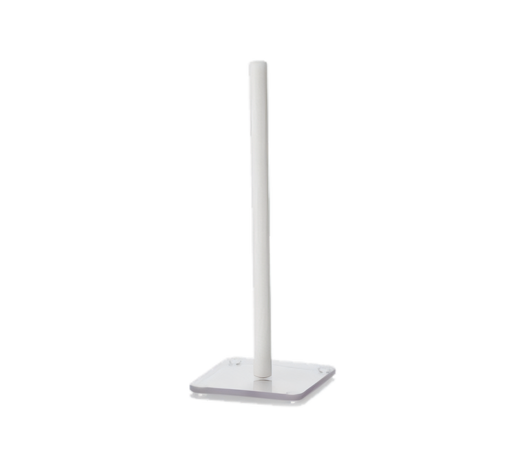 Product image #2 for Vollrath DLH-1 AcryFab Lid Dispensers