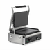 Thumbnail image #1 for Vollrath Countertop Panini Sandwich Grill with Cast-Iron Plates, 120V
