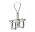 Thumbnail image #1 for Crestware Wire Cruet Holder for SHKROVC