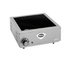 Thumbnail image #1 for Wells HC-125 Countertop Electric Ceramic Glass Hotplate, 14-3/4