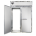 Thumbnail image #1 for Continental Refrigerator DL2WI-RT-E Designer Line 2-Section Extra-High Roll-Thru Warmer