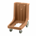 Thumbnail image #2 for Cambro Camdolly® Beverage Server Dolly with Handle, 350 lb Capacity