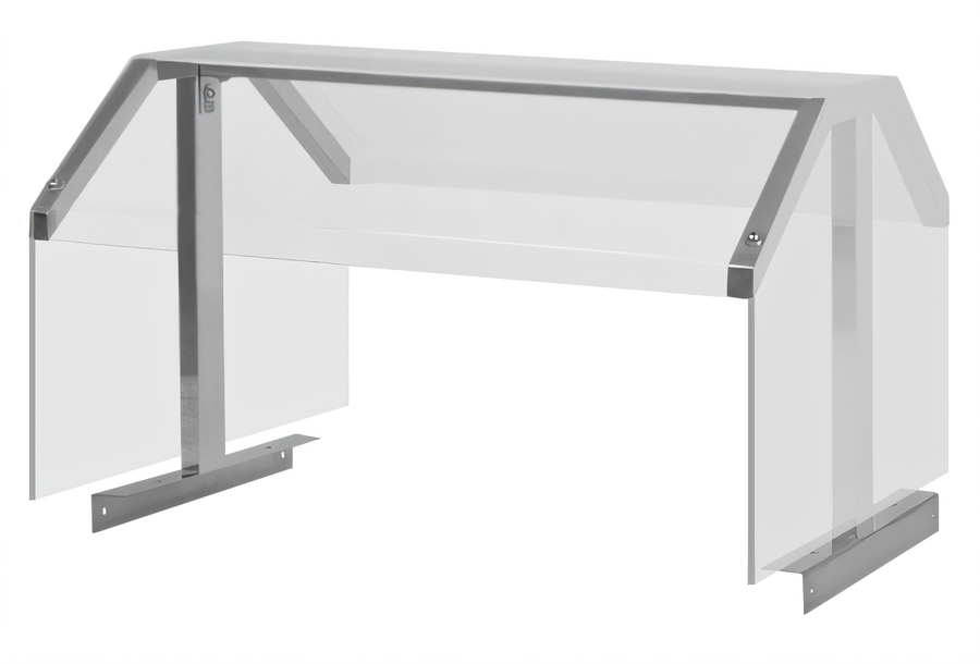 Product image #1 for Turbo Air SNZ-36C Stainless Steel Shelving