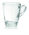 Thumbnail image #1 for Ocean Kenya 10-3/4 oz Clear Glass Coffee Mug