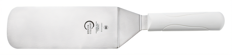 Product image #1 for Mercer Culinary M18700WH Millennia Residential Turners & Tongs Case of 6