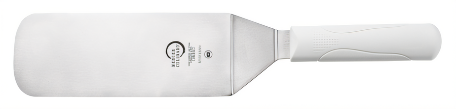 Product image #1 for Mercer Culinary M18700WH Millennia Residential Turners & Tongs Case of 6