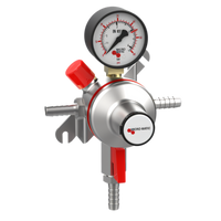 Micro Matic USA 8011X-PP Dish Machine Parts & Accessories