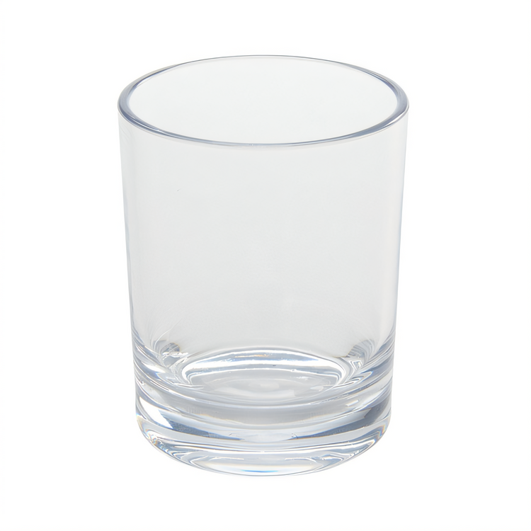 Product image #1 for Parker Collection Tritan Clear 8 oz. Rocks Glass