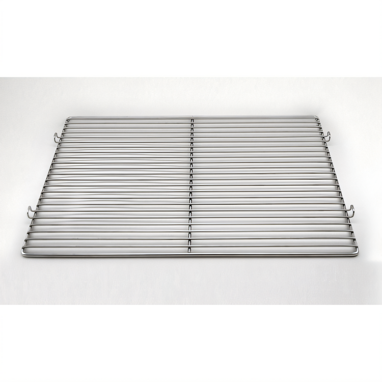 Product image #1 for Alto-Shaam Stainless Steel Wire Shelf for 20-20 Pan Cart