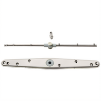 Hobart ARMSET-CUSST Warewash Dishwashers