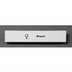 Thumbnail image #1 for Cambro CECPO6000 Camrack® Dishwasher Rack Parts & Accessories Case of 6