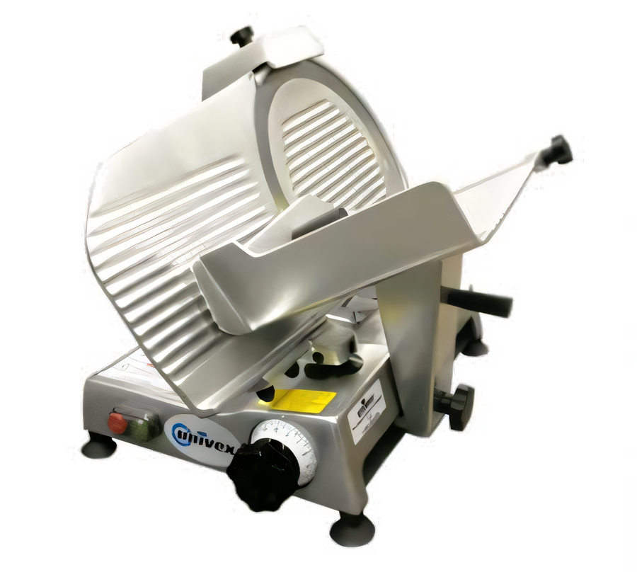 Product image #1 for Univex 4612 Economy Series 12-Inch Manual Gravity Feed Commercial Slicer
