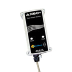 Thumbnail image #1 for Krowne KLD-DM CO2 Leak Safety Gas Monitor with Data Output Module, Quick Connect