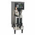 Thumbnail image #1 for BUNN BrewWISE Single GPR DBC Satellite Coffee Brewer with GPR Server, Dual Voltage Adaptable, 12.5 Gallons/Hour