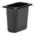 Thumbnail image #2 for Cambro 96PCW110 Camwear® Plastic Food Pans Case of 6