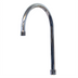 Thumbnail image #1 for Advance Tabco K-134SP Replacement 8-1/2-Inch Gooseneck Faucet Spout