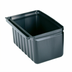 Thumbnail image #2 for Cambro BC331KDSH110 Cutlery Bin