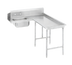 Thumbnail image #1 for Advance Tabco DTS-G30-84R Compartment Sinks