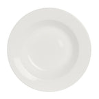Thumbnail image #1 for Steelite International Steelite Distinction, Monaco 9001C310 Round Soup Plate, 12 oz, 8.75", Alumina Vitrified Case of 2 Dozen