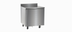 Thumbnail image #1 for Delfield ST4532NP One-Section Undercounter Worktop Freezer with 1 Door and 4-Inch Backsplash