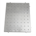 Thumbnail image #1 for Frymaster/Dean Stainless Steel Chicken/Fish Plate for Full Frypot, 17 x 13-1/2 Inch