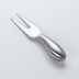 Thumbnail image #1 for American Metalcraft Hard Stainless Steel Cheese Fork