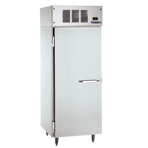 Product image #1 for Master-Bilt 1-Section Ice Cream Hardening & Holding Cabinet, 20 x 3-Gallon Can Capacity, Self-Contained R290, 115V