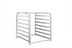 Thumbnail image #1 for Atosa USA Aluminum Refrigerator/Freezer Pan Rack for 7 Full-Size Sheet Pans