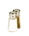 Thumbnail image #1 for Vollrath 440T Salt and Pepper Shakers Case of 12