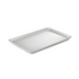 Thumbnail image #1 for Wear-Ever 18 Gauge Half-Size Solid Aluminum Sheet Pan