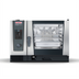 Thumbnail image #1 for RATIONAL iCombi Classic 6-Full Size Natural Gas Combi Oven, 208/240V, 1-Phase