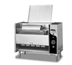 Thumbnail image #1 for APW Wyott M-95-3 Electric Countertop Vertical Bun Grill Conveyor Toaster