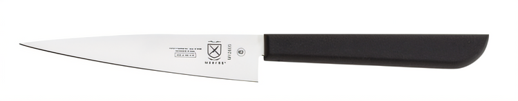 Product image #1 for Mercer Culinary Japanese-Style 5-Inch Stamped Carving Knife