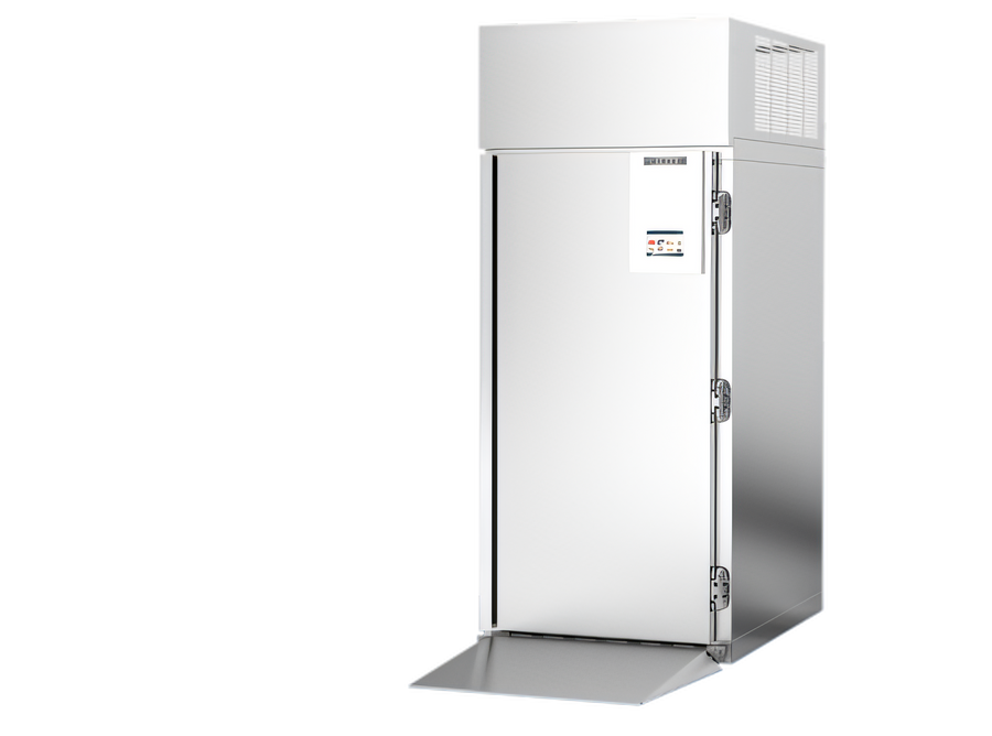 Product image #1 for Beverage Air BF200RB-PFO-XL Blast Chillers & Freezers