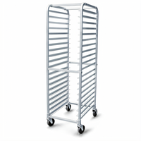 New Star Foodservice Inc. 36527 Pan Racks
