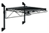 Thumbnail image #1 for Quantum Cantilever Single-Shelf Wall-Mount Wire Shelving Unit, 54